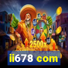 ii678 com